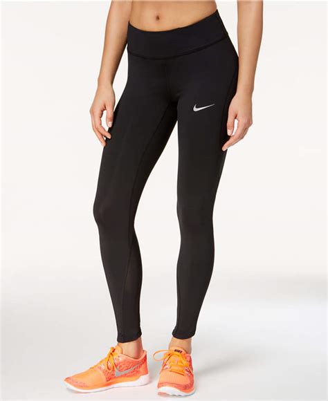 Fit Review: Nike Power Epic Lux 